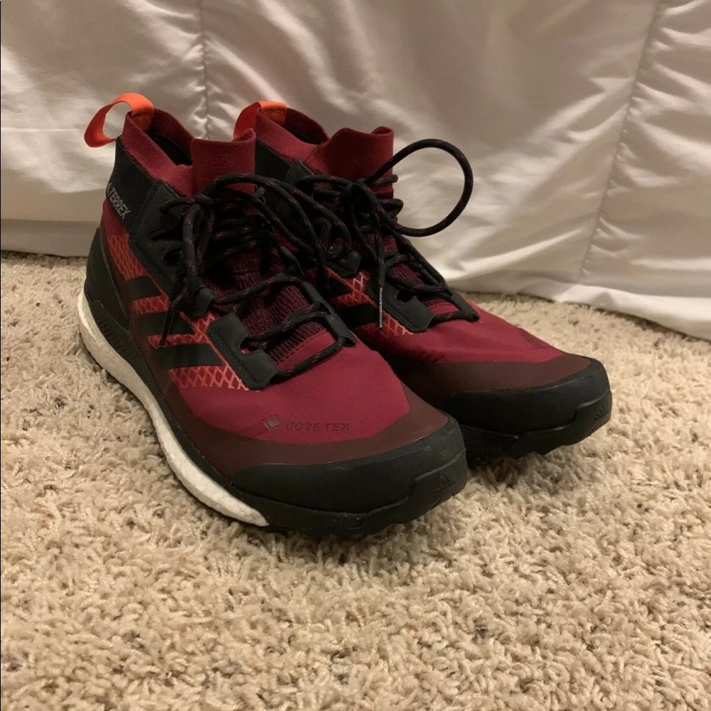 Adidas ultra boost TRX